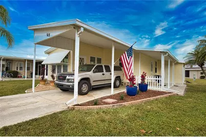 618 Iglesia Drive, North Port, FL 34287 - Photo 32