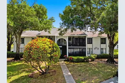 1135 Pine Ridge Circle W #A2, Tarpon Springs, FL 34688 - Photo 44