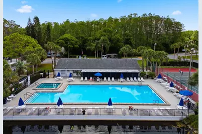 1135 Pine Ridge Circle W #A2, Tarpon Springs, FL 34688 - Photo 54