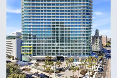 400 Central Avenue #301, Saint Petersburg, FL 33701 - Photo 6