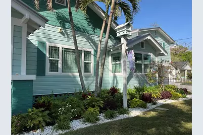 202 Fairmont Street, Clearwater, FL 33755 - Photo 2