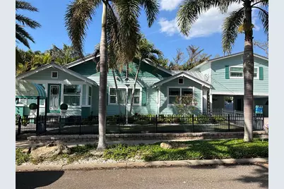 202 Fairmont Street, Clearwater, FL 33755 - Photo 1