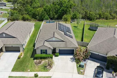 21922 Crest Meadow Drive, Land O Lakes, FL 34637 - Photo 2