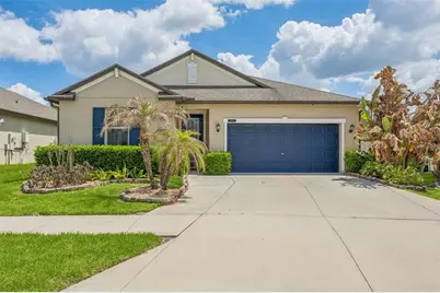 21922 Crest Meadow Drive, Land O Lakes, FL 34637 - Photo 2