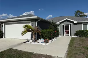 5290 Weatherton St, North Port, FL 34288 - Photo 1