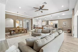 4374 Tuner Bnd, Land O Lakes, FL 34638 - Photo 42