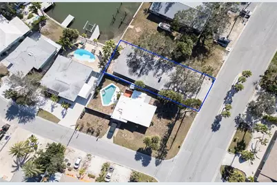 717 E Gulf Boulevard #1, Indian Rocks Beach, FL 33785 - Photo 26