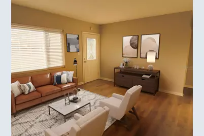 1461 S Jefferson Avenue, Clearwater, FL 33756 - Photo 2