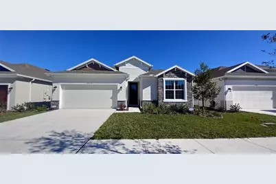 34273 Radley Way, Wesley Chapel, FL 33545 - Photo 1
