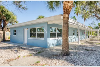 717 E Gulf Boulevard #2, Indian Rocks Beach, FL 33785 - Photo 1