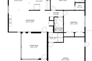 5763 55th Terrace N, Kenneth City, FL 33709 - Photo 38
