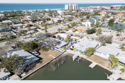 717 E Gulf Boulevard #3, Indian Rocks Beach, FL 33785 - Photo 20