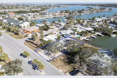 717 E Gulf Boulevard #3, Indian Rocks Beach, FL 33785 - Photo 18