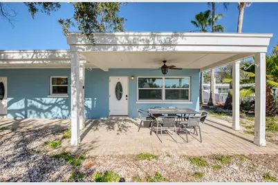 717 E Gulf Boulevard #3, Indian Rocks Beach, FL 33785 - Photo 38