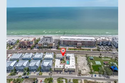 16333 Gulf Boulevard #217, Saint Petersburg, FL 33708 - Photo 2