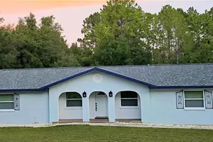 700 E Stratford Rd, Lecanto, FL 34461 - Photo 1