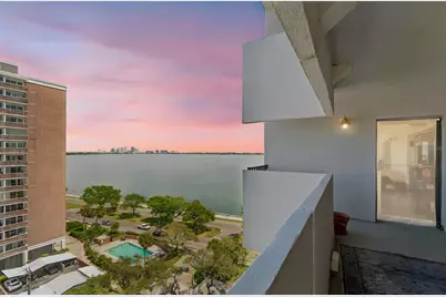 4141 Bayshore Boulevard #1106, Tampa, FL 33611 - Photo 24