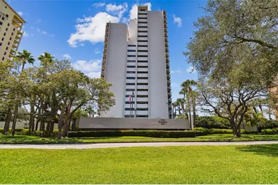 4141 Bayshore Boulevard #1106, Tampa, FL 33611 - Photo 4