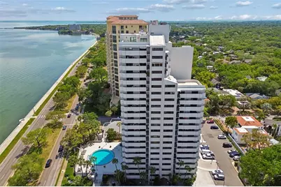 4141 Bayshore Boulevard #1106, Tampa, FL 33611 - Photo 36