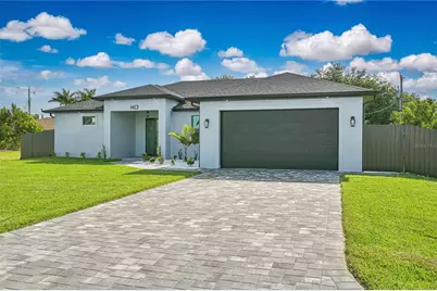 1413 NE 7th Avenue, Cape Coral, FL 33909 - Photo 2