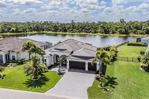 16007 39th Glen E, Parrish, FL 34219 - Photo 2