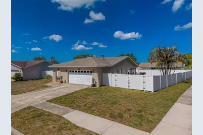 1603 W Orangecrest Avenue, Palm Harbor, FL 34683 - Photo 2