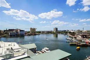 700 S Harbour Island Blvd, Tampa, FL 33602 - Photo 20