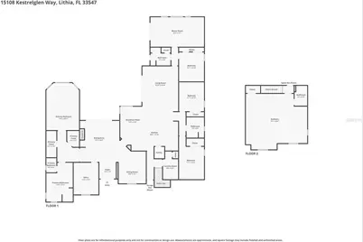 15108 Kestrelglen Way, Lithia, FL 33547 - Photo 10