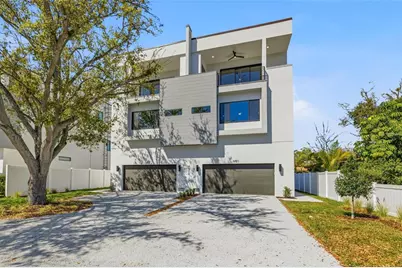 4509 W North A Street #1, Tampa, FL 33609 - Photo 1