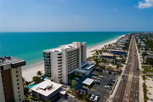 15462 Gulf Blvd, Madeira Beach, FL 33708 - Photo 1