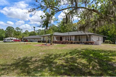 5 Mangrove Court S, Homosassa, FL 34446 - Photo 2