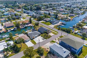 13726 Michelle Ave, Hudson, FL 34667 - Photo 2