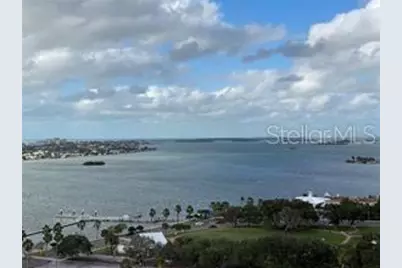 331 Cleveland Street #1504, Clearwater, FL 33755 - Photo 4