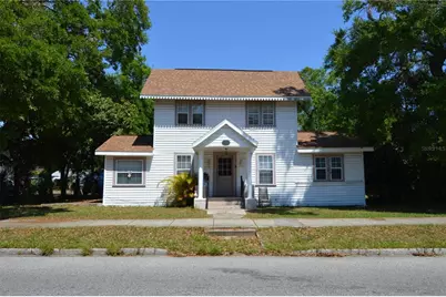 811 18th Avenue S, Saint Petersburg, FL 33705 - Photo 2