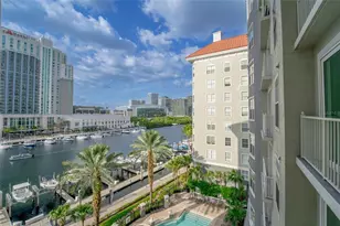 700 S Harbour Island Blvd, Tampa, FL 33602 - Photo 22