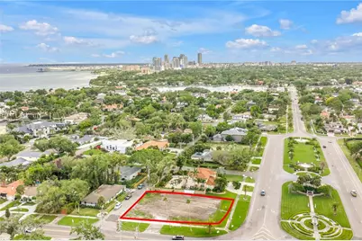 515 Snell Isle Boulevard NE, Saint Petersburg, FL 33704 - Photo 8