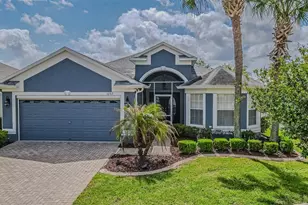 10312 Old Tampa Bay Dr, San Antonio, FL 33576 - Photo 2