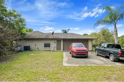 2700 Waccassa Street, Geneva, FL 32732 - Photo 2