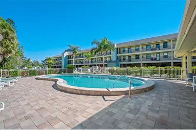 460 S Paula Drive #402, Dunedin, FL 34698 - Photo 16