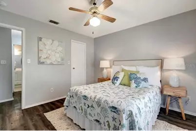 1400 Gandy Boulevard #1407, Saint Petersburg, FL 33702 - Photo 18