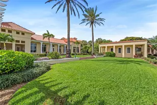 4780 Dolphin Cay Ln S, Saint Petersburg, FL 33711 - Photo 48