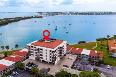 6361 Bahia Del Mar Boulevard #308, Saint Petersburg, FL 33715 - Photo 4