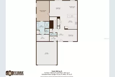 6396 Gardner Drive, Lakeland, FL 33813 - Photo 56