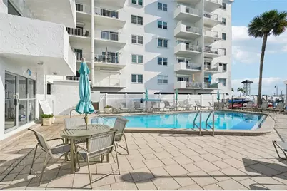 285 107th Avenue #708, Treasure Island, FL 33706 - Photo 52