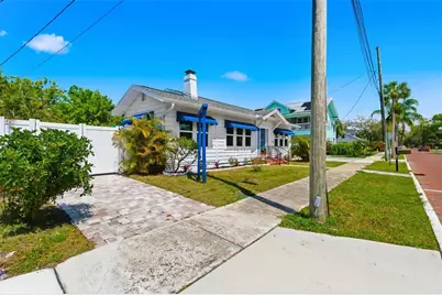 410 W Lemon Street, Tarpon Springs, FL 34689 - Photo 54