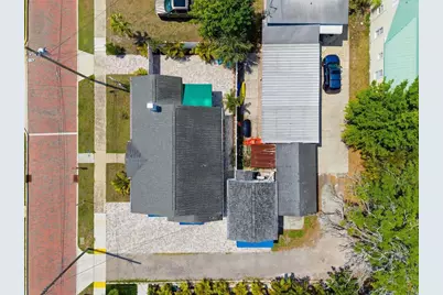 410 W Lemon Street, Tarpon Springs, FL 34689 - Photo 44