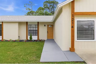 1214 Pace Drive NW, Palm Bay, FL 32907 - Photo 4