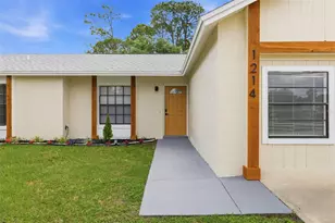 1214 Pace Dr NW, Palm Bay, FL 32907 - Photo 2