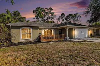 3894 S Chamberlain Boulevard, North Port, FL 34286 - Photo 1