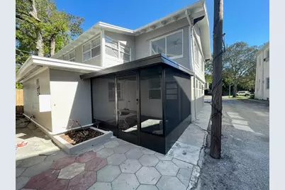 2624 12th Street N #3, Saint Petersburg, FL 33704 - Photo 1